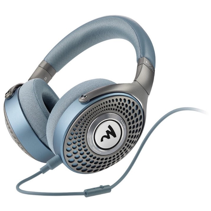 Căşti Focal Azurys Blue