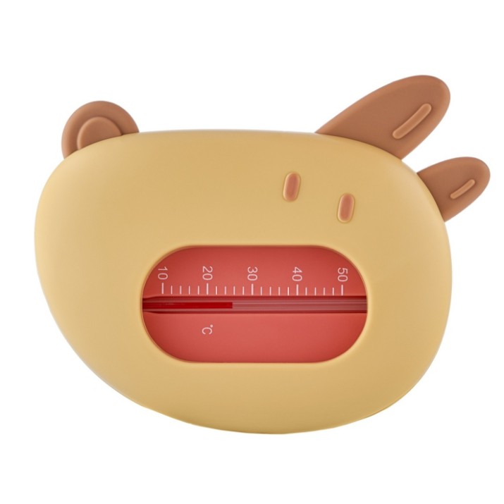 Termometru Roxy Kids Puppy Brown/Beige (RWT-008-BR)