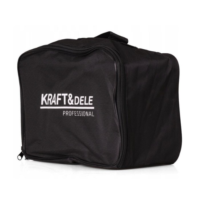 Автокомпрессор Kraft&Dele KD1468