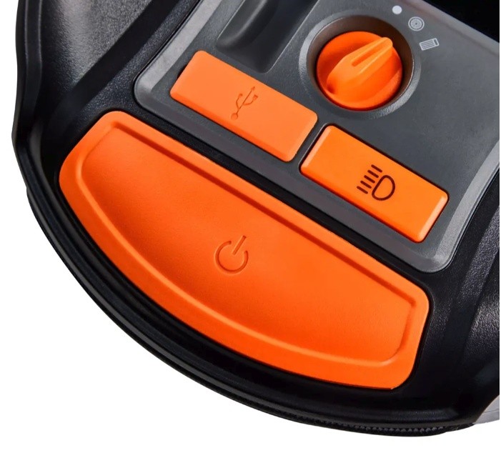Автокомпрессор Osram Tyreinflate 6000 (OTIR6000)
