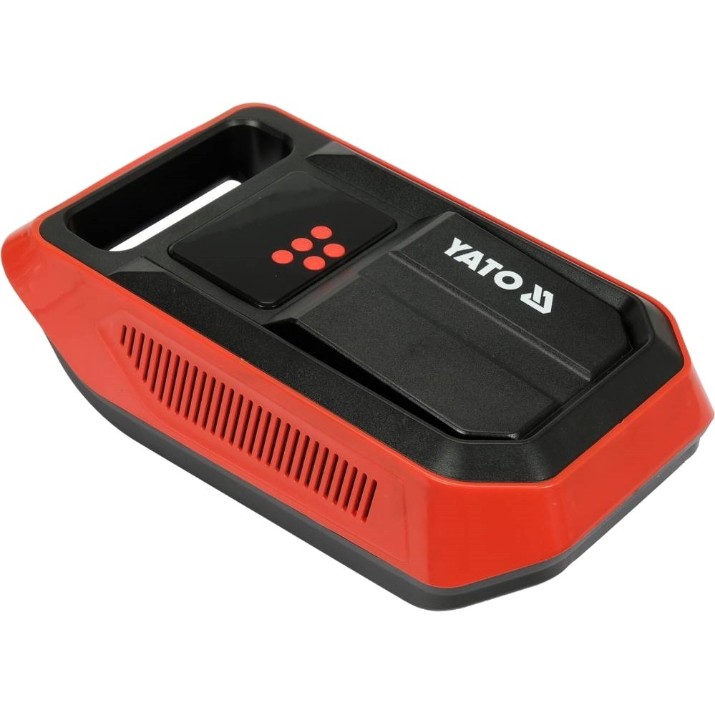 Compresor auto Yato YT-73470