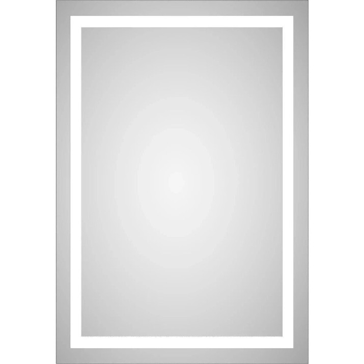Oglindă baie Dubiel Vitrum Focus 100x80 Led (00875)