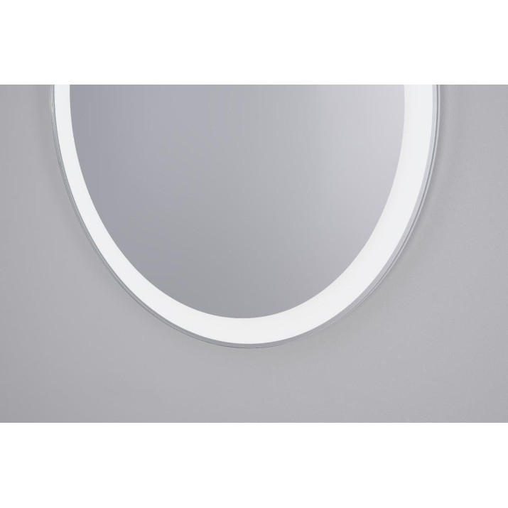 Oglindă baie Dubiel Vitrum Omega 80 Led (00391)