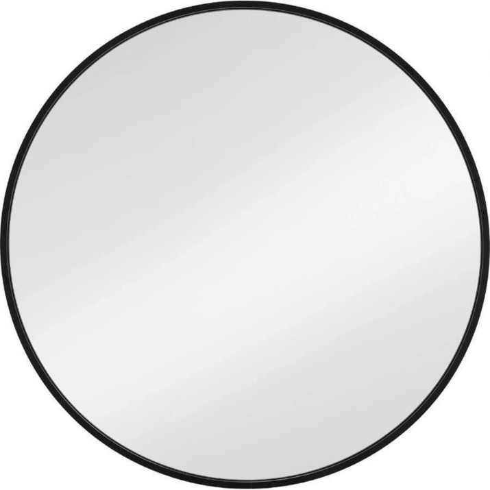 Зеркало для ванной Dubiel Vitrum Zoe Black 90 Led (01541)