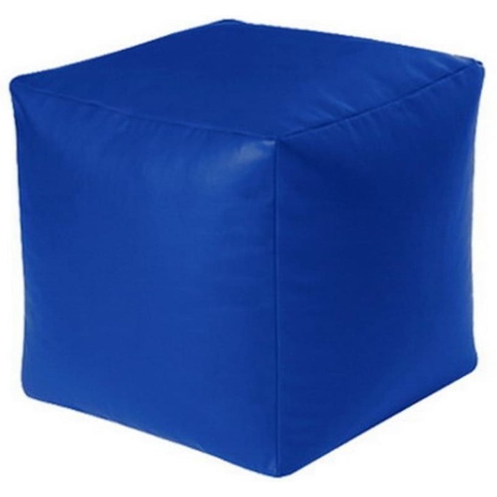 Fotoliu moale Relaxtime Cub Blue