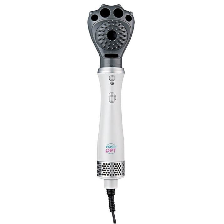 Perie pentru câini și pisici Easy Pet IMPBY812P