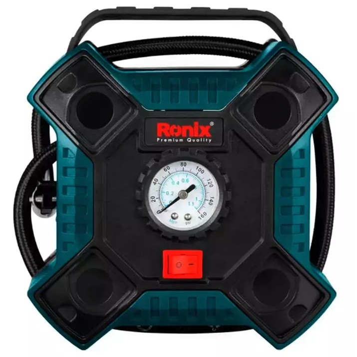 Автокомпрессор Ronix RH-4263