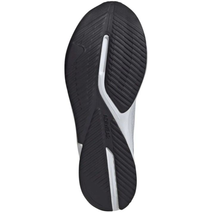 Adidași pentru bărbați Adidas Duramo Sl M Dash Grey/Core Black/Lucid Lemon, s.44.5