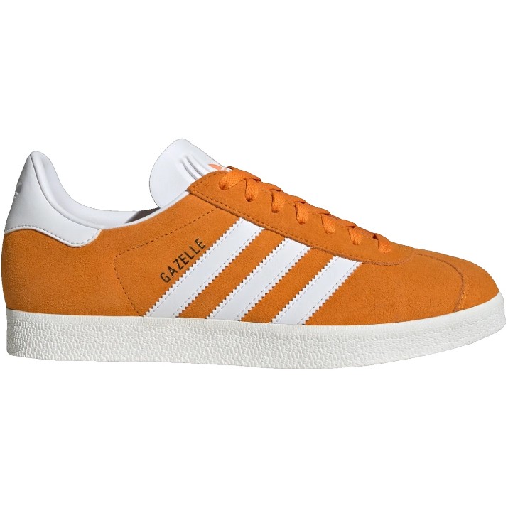 Кеды мужские Adidas Gazelle Eqt Orange/Cloud White/Core White, s.43.5