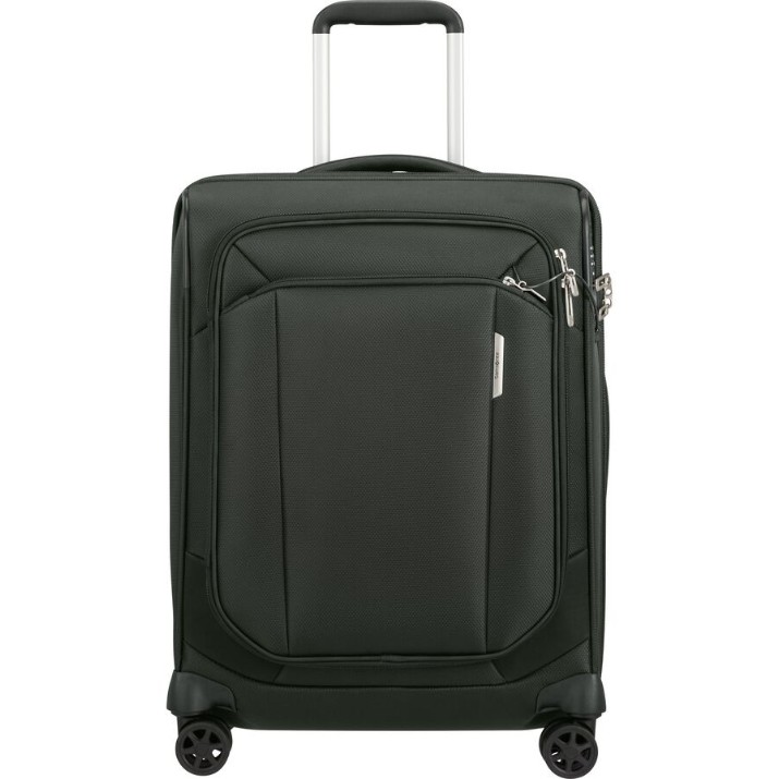 Чемодан Samsonite Respark Spinner Expandable (143329/1339)
