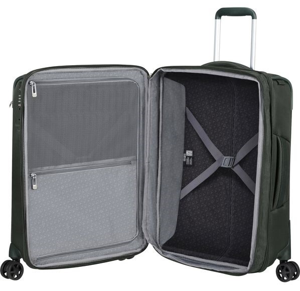 Чемодан Samsonite Respark Spinner Expandable (143329/1339)