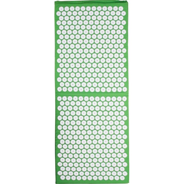 Covoraș de acupunctură Insportline 125x50cm (11683)