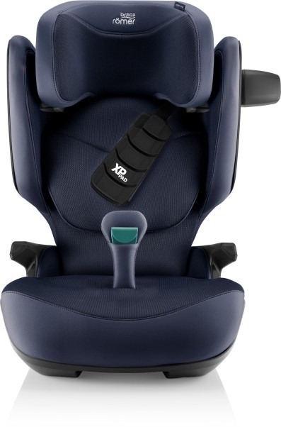 Scaun auto pentru copii Britax-Romer Kidfix Pro Night Blue