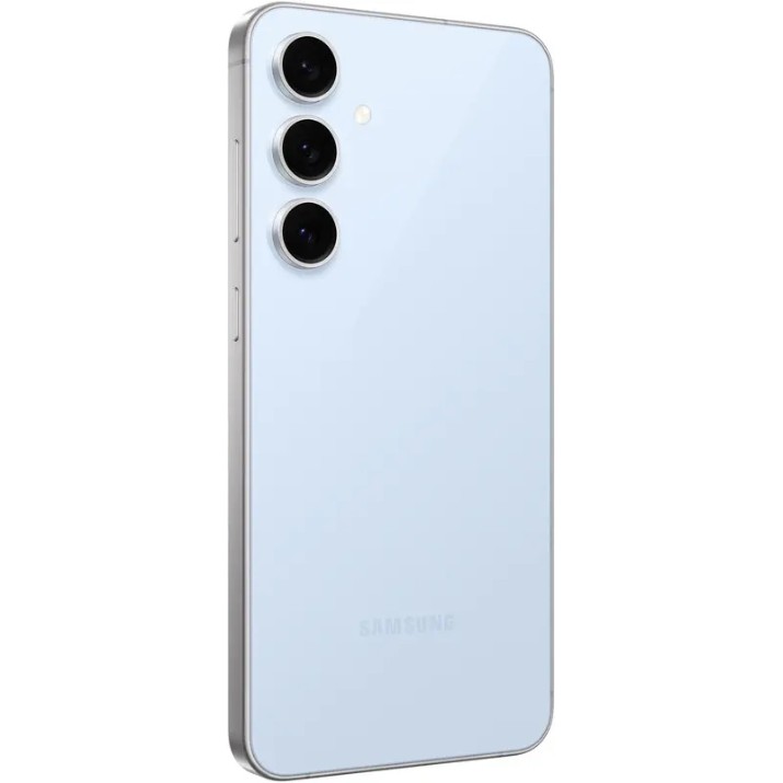 Telefon mobil Samsung SM-S721 Galaxy S24 FE 8Gb/256Gb Blue