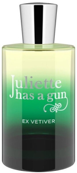 Parfum-unisex Juliette Has a Gun Ex Vetiver EDP 50ml