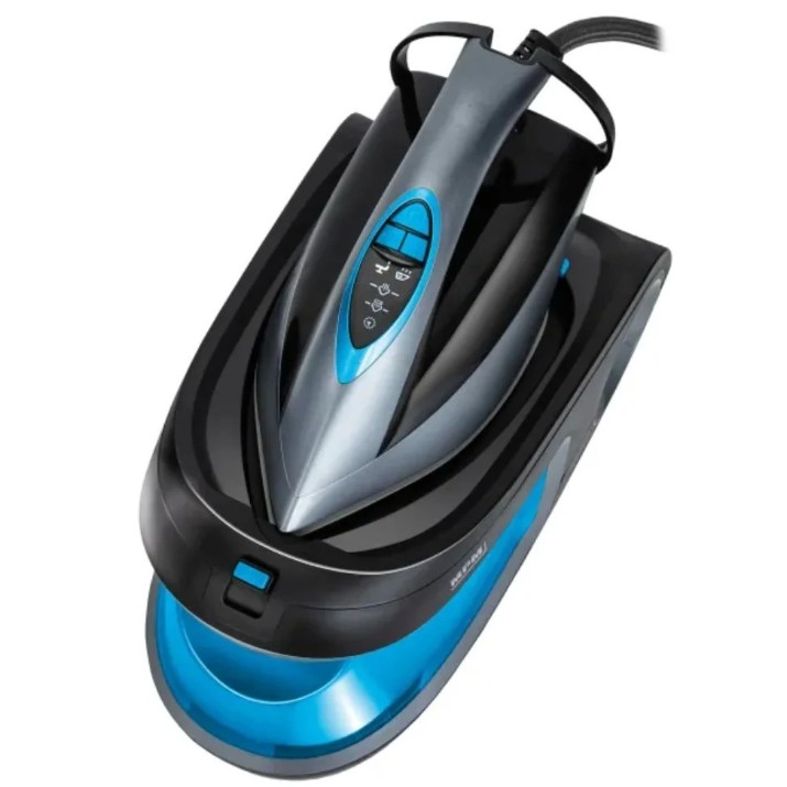 Fier de călcat cu abur MPM MZE-28