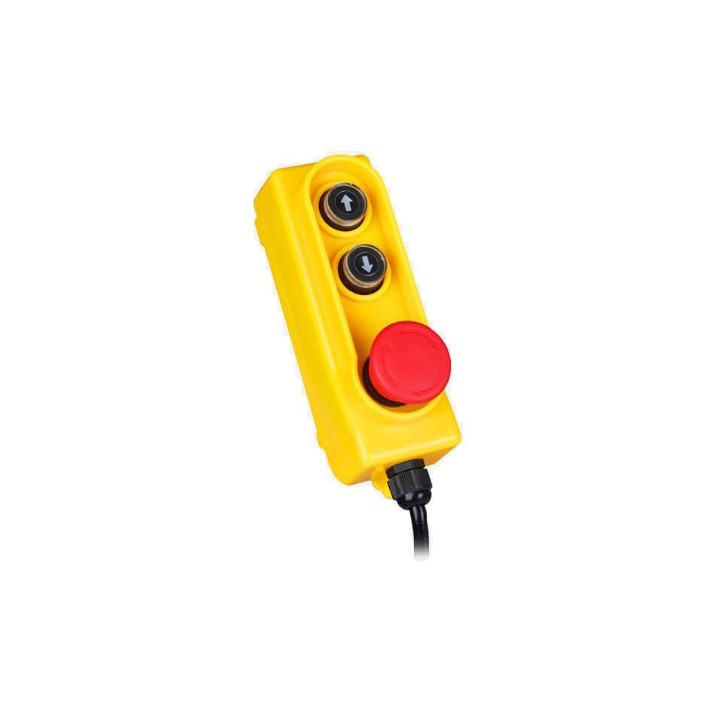 Troliu RTRMAX RTM480