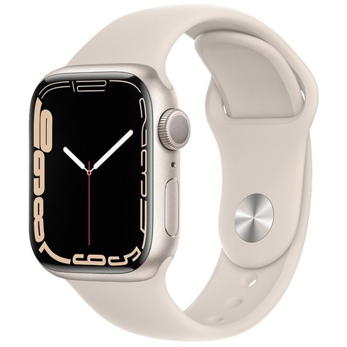 Curea Hoco iWatch WA01 42/44/45/49mm Star Color
