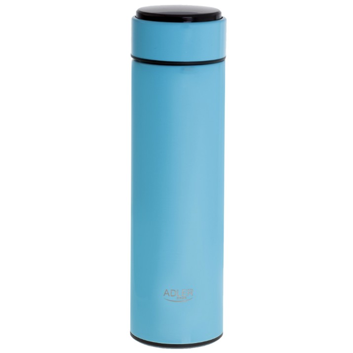 Термос Adler AD-4506 Blue