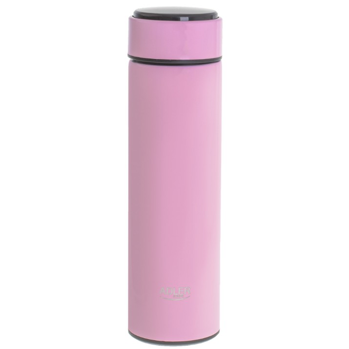 Термос Adler AD-4506 Pink