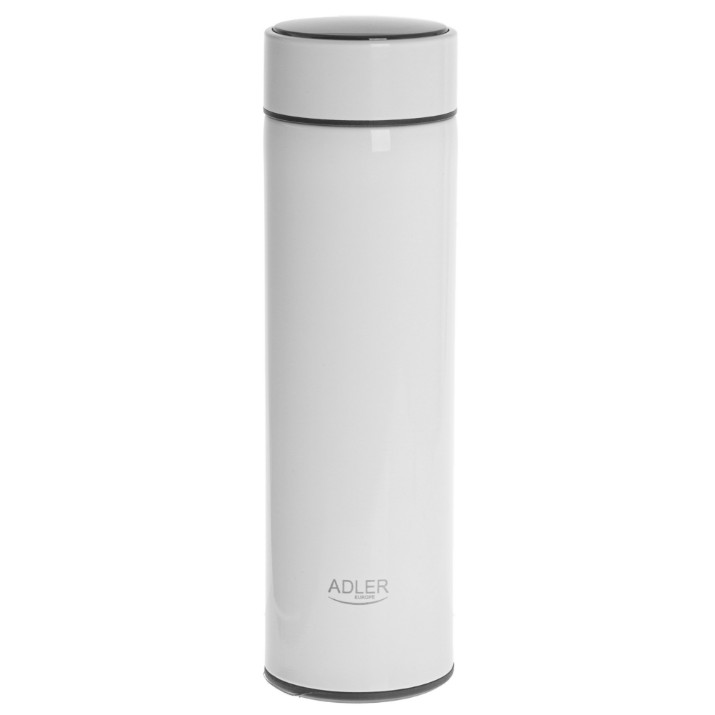 Термос Adler AD-4506 White