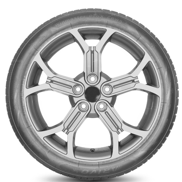 Anvelopa Arivo Winmaster ProX ARW5 315/40 R21 115H XL