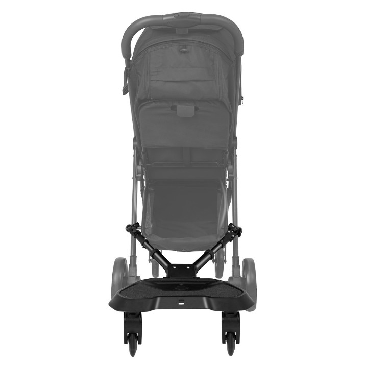 Suport pentru picioare pentru cărucior Kikka Boo Ally Black (31001090001)