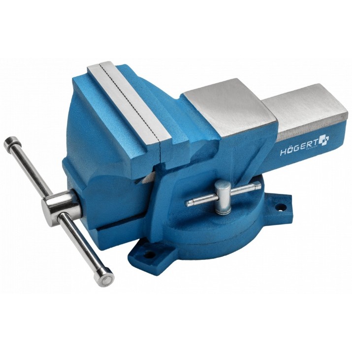 Тиски Hoegert HT3B611