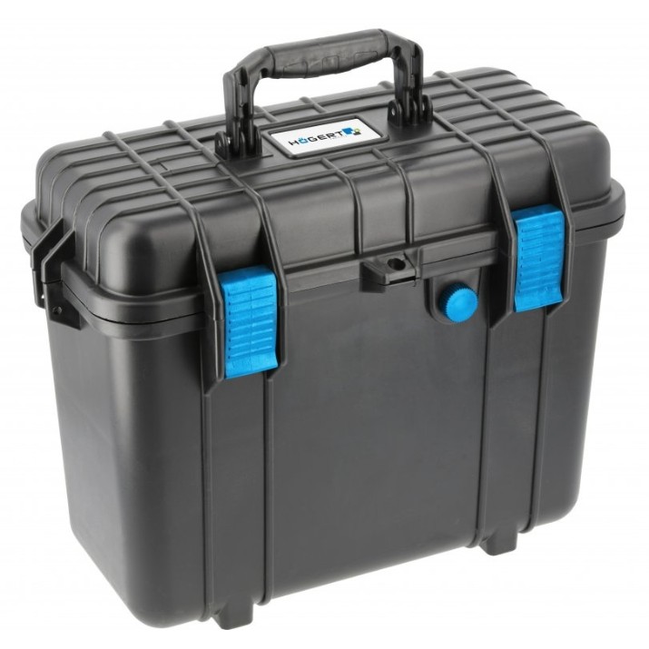 Cutie pentru scule Hoegert HT7G018