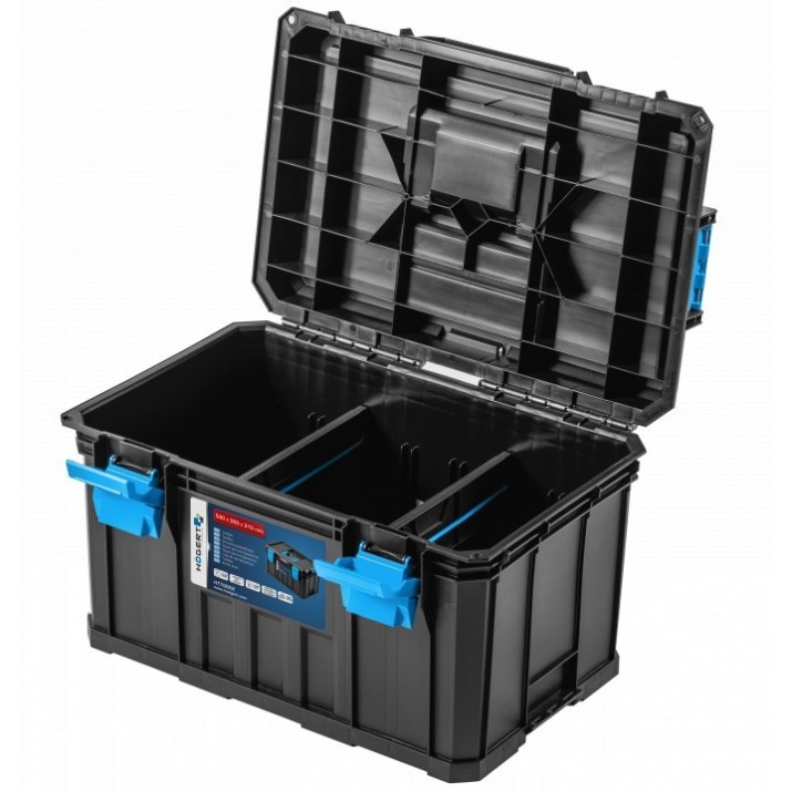 Cutie pentru scule Hoegert HT7G502