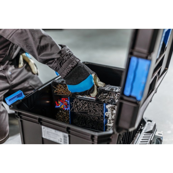 Cutie pentru scule Hoegert HT7G502