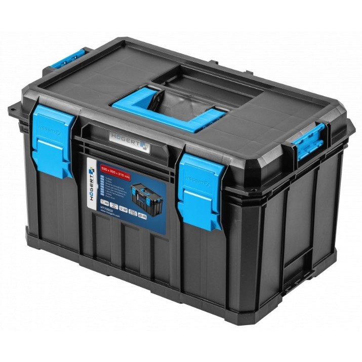Cutie pentru scule Hoegert HT7G502