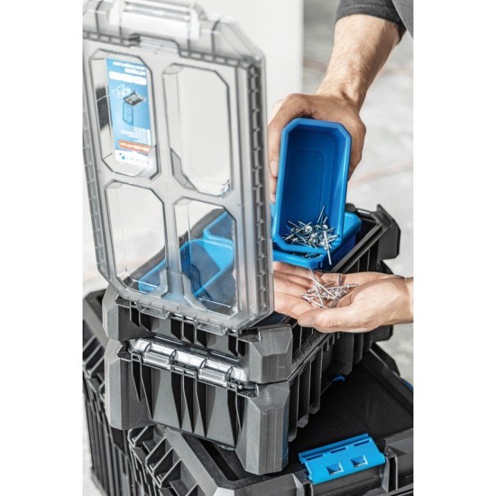Organizator de scule Hoegert HT7G506