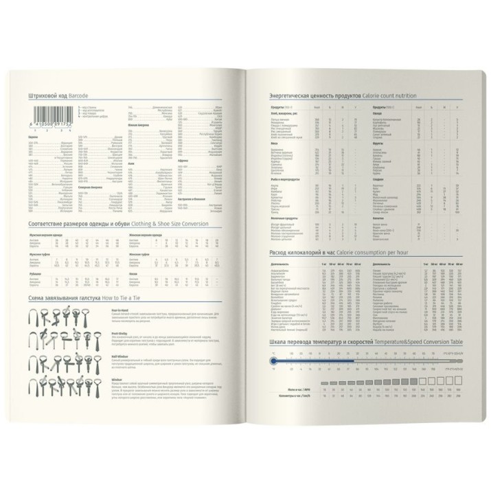 Ежедневник Berlingo Neonometry A5 136p
