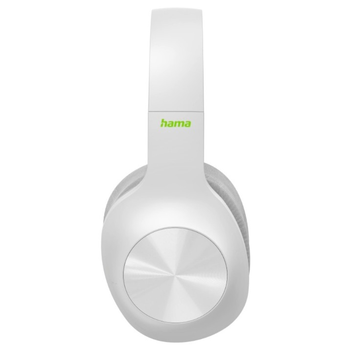 Наушники Hama Spirit Calypso White (184101)