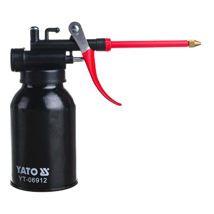 Pistol pentru ulei Yato YT-06912