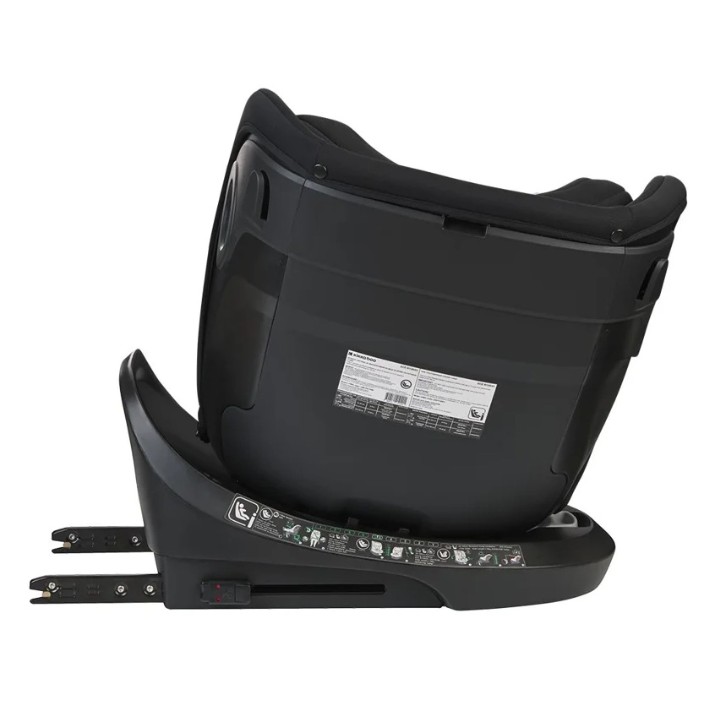 Scaun auto pentru copii Kikka Boo i-Hike Beige