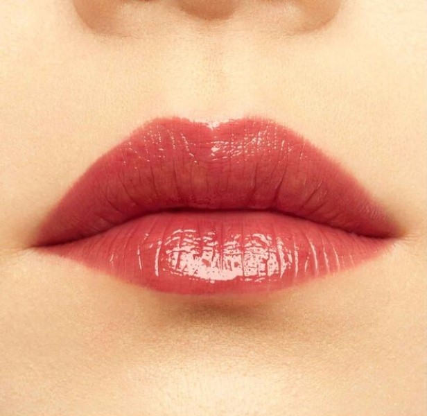 Balsam de buze Givenchy Le Rose Perfecto Lip Balm N117