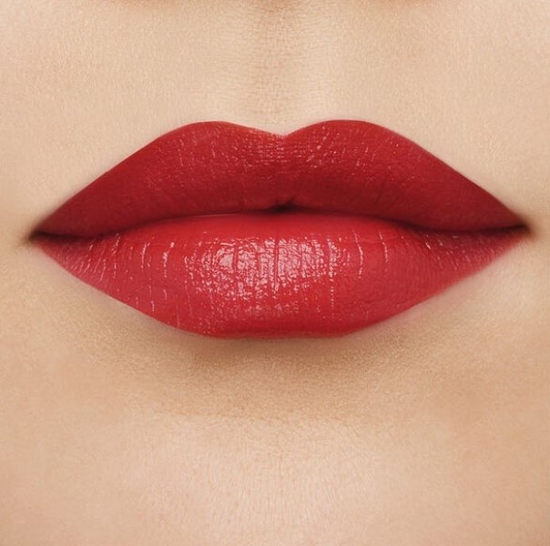 Ruj de buze Givenchy Le Rouge Interdit Satin 329