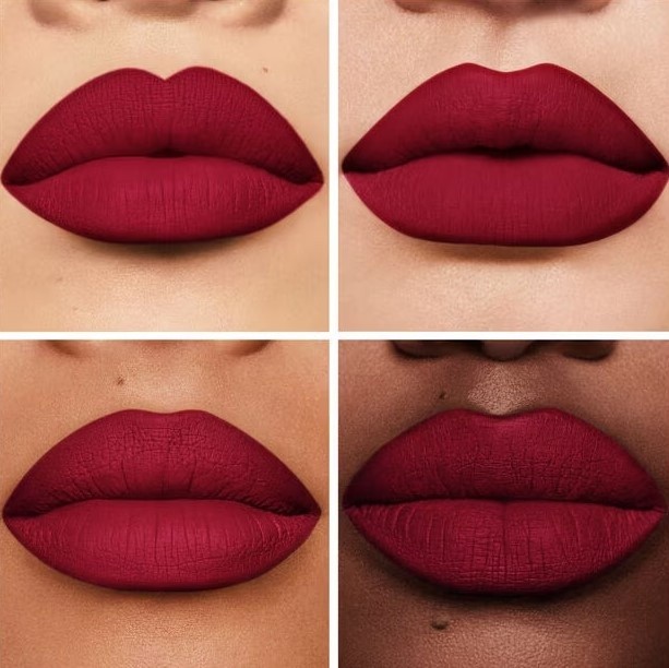 Карандаш для губ Guerlain Contour G 06 Le Burgundy
