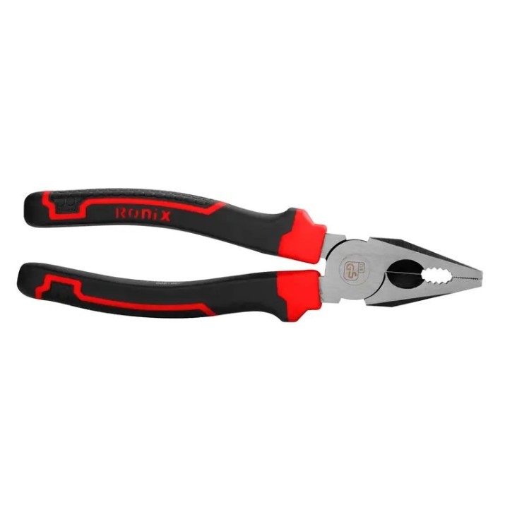 Плоскогубцы Ronix RH-1168