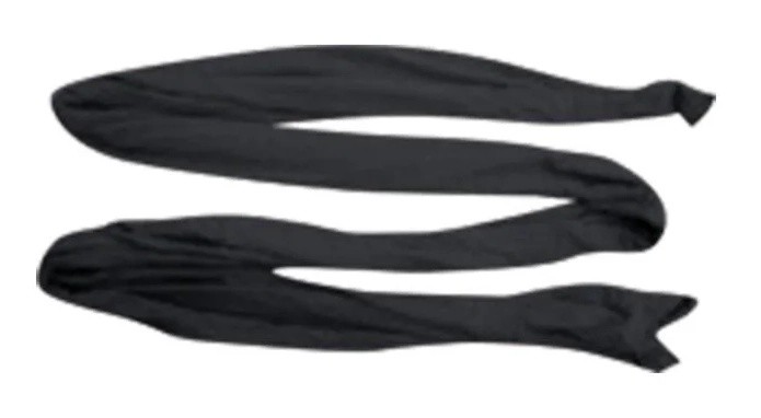 Слинг для новорожденных Kikka Boo Isla Black (31108010063)
