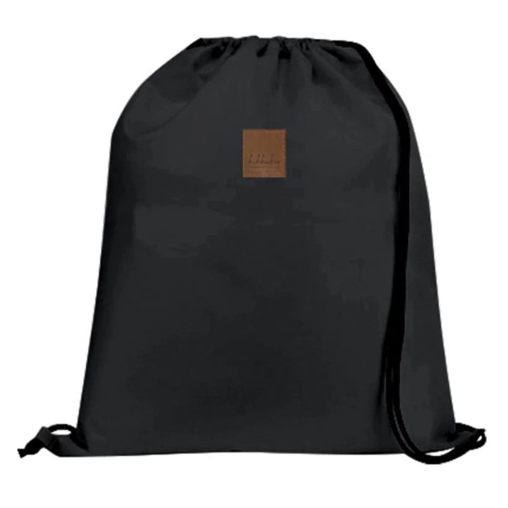 Слинг для новорожденных Kikka Boo Isla Black (31108010063)