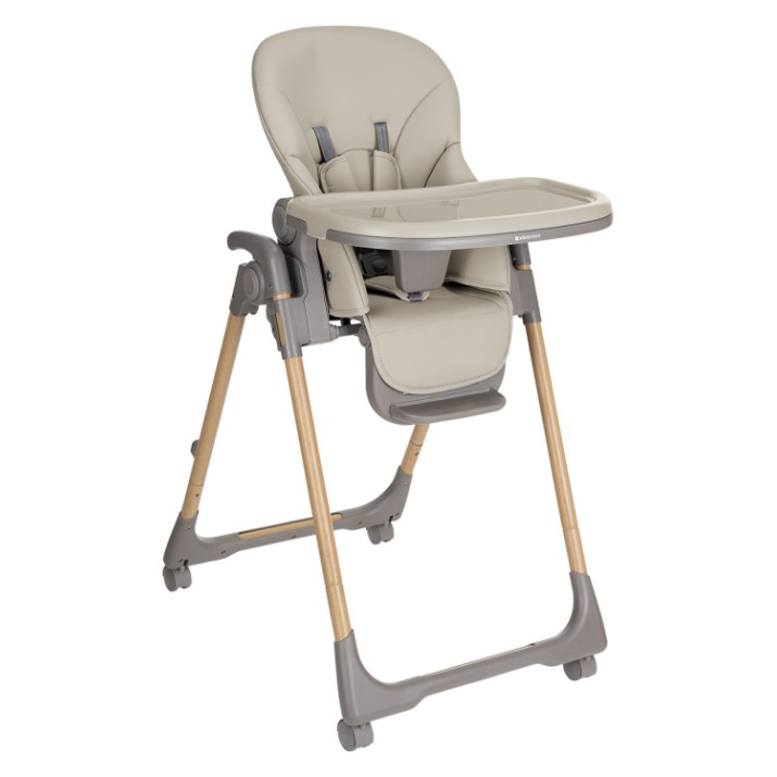 Стульчик для кормления Kikka Boo Olive Beige (31004010181)