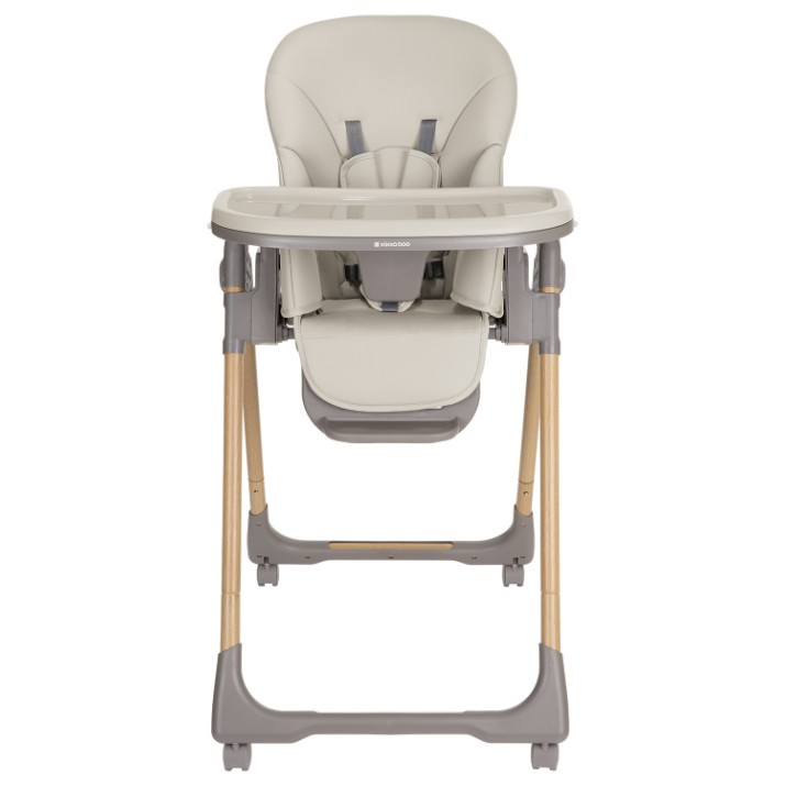 Стульчик для кормления Kikka Boo Olive Beige (31004010181)