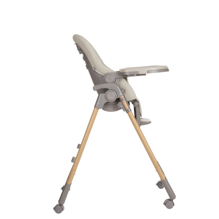 Стульчик для кормления Kikka Boo Olive Beige (31004010181)