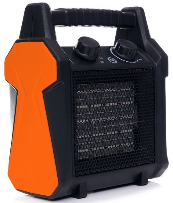 Тепловентилятор Kraft&Dele KD11741