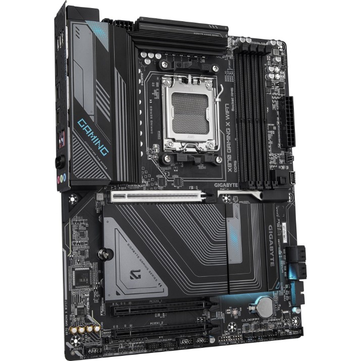 Placă de bază Gigabyte X870 Gaming X Wi-Fi7
