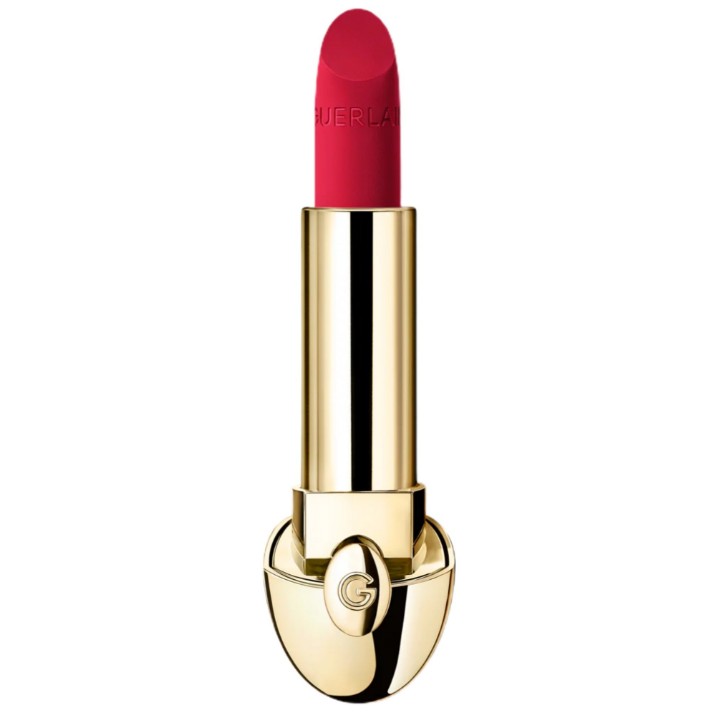 Ruj de buze Guerlain Rouge G Velvet Lipstick 770 Refill