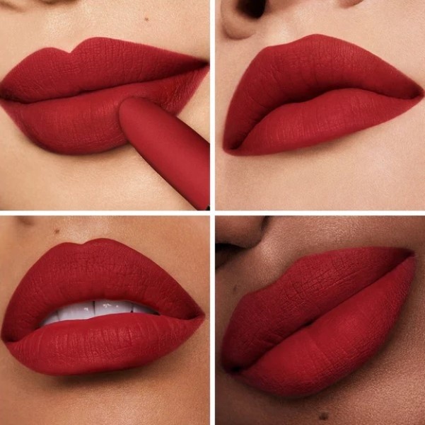 Помада для губ Guerlain Rouge G Velvet Lipstick 775 Refill